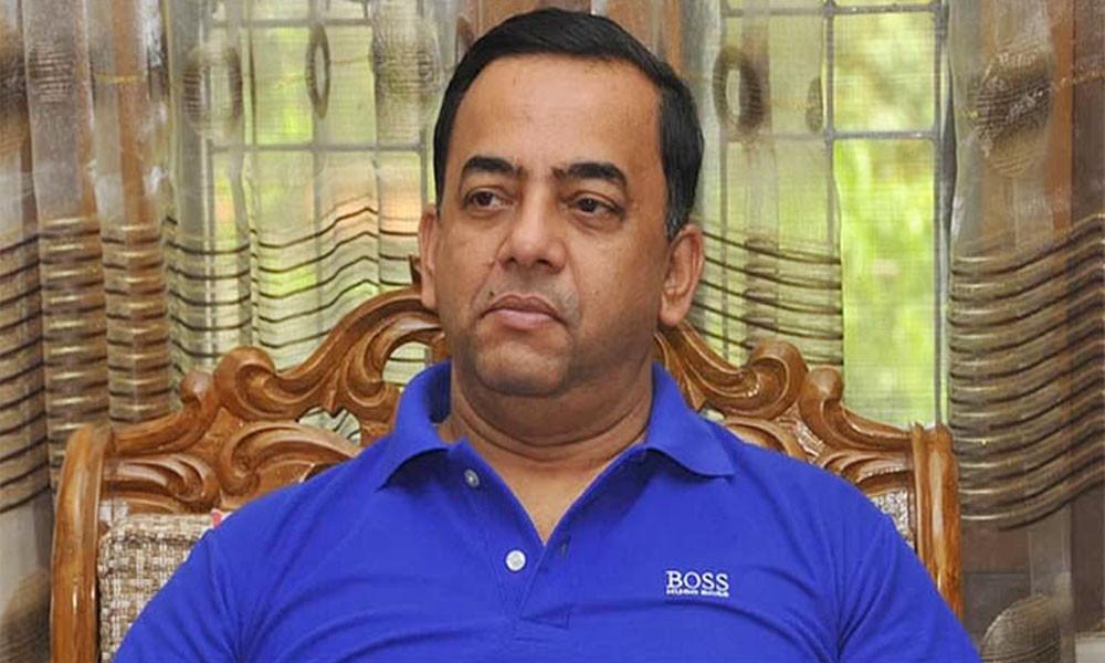 সাবেক আইজিপি বেনজীর আহমেদকে দুবাই পুলিশ গ্রেপ্তার করেছে